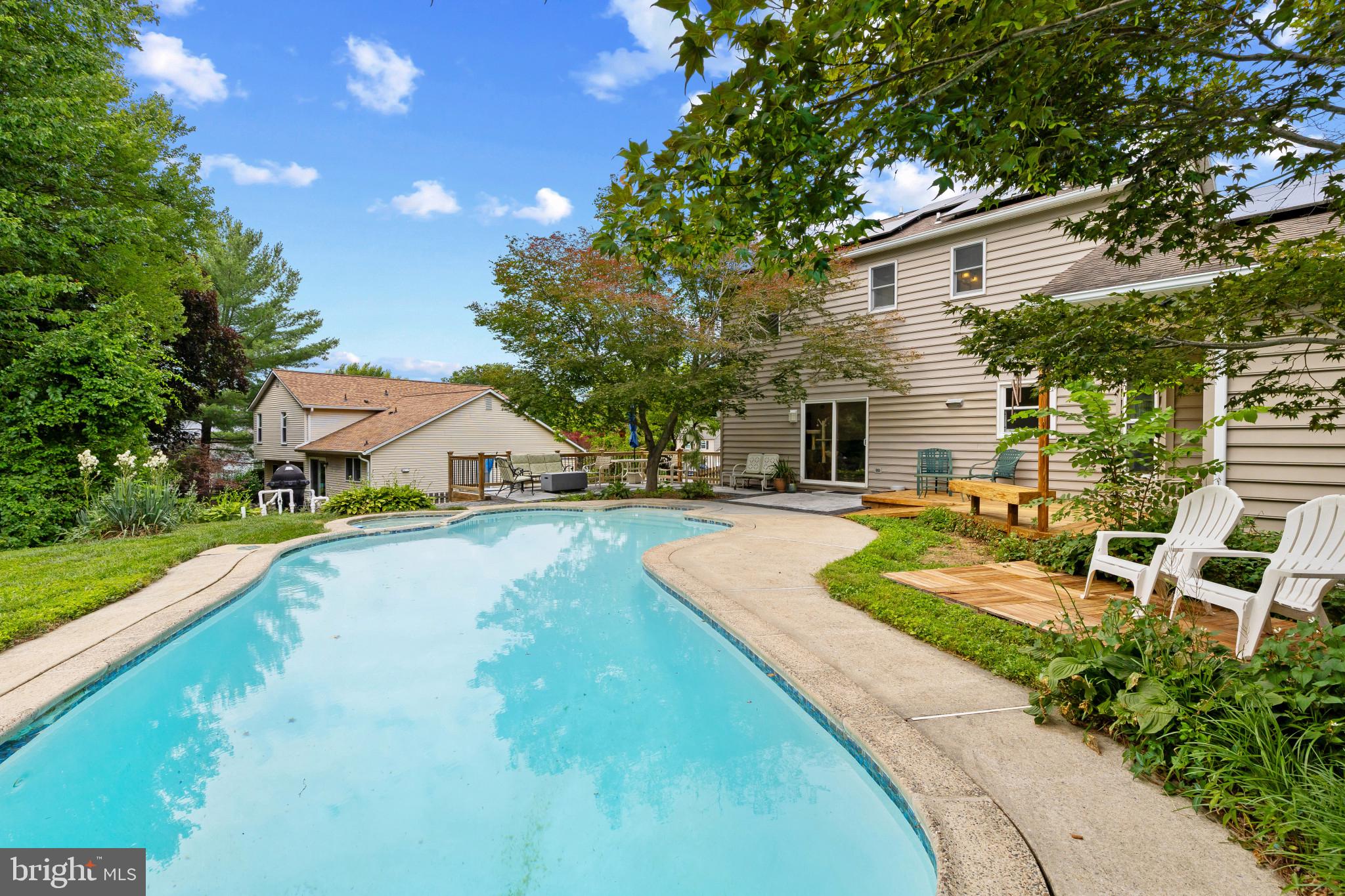 CHATEAU VALLEY - Residential