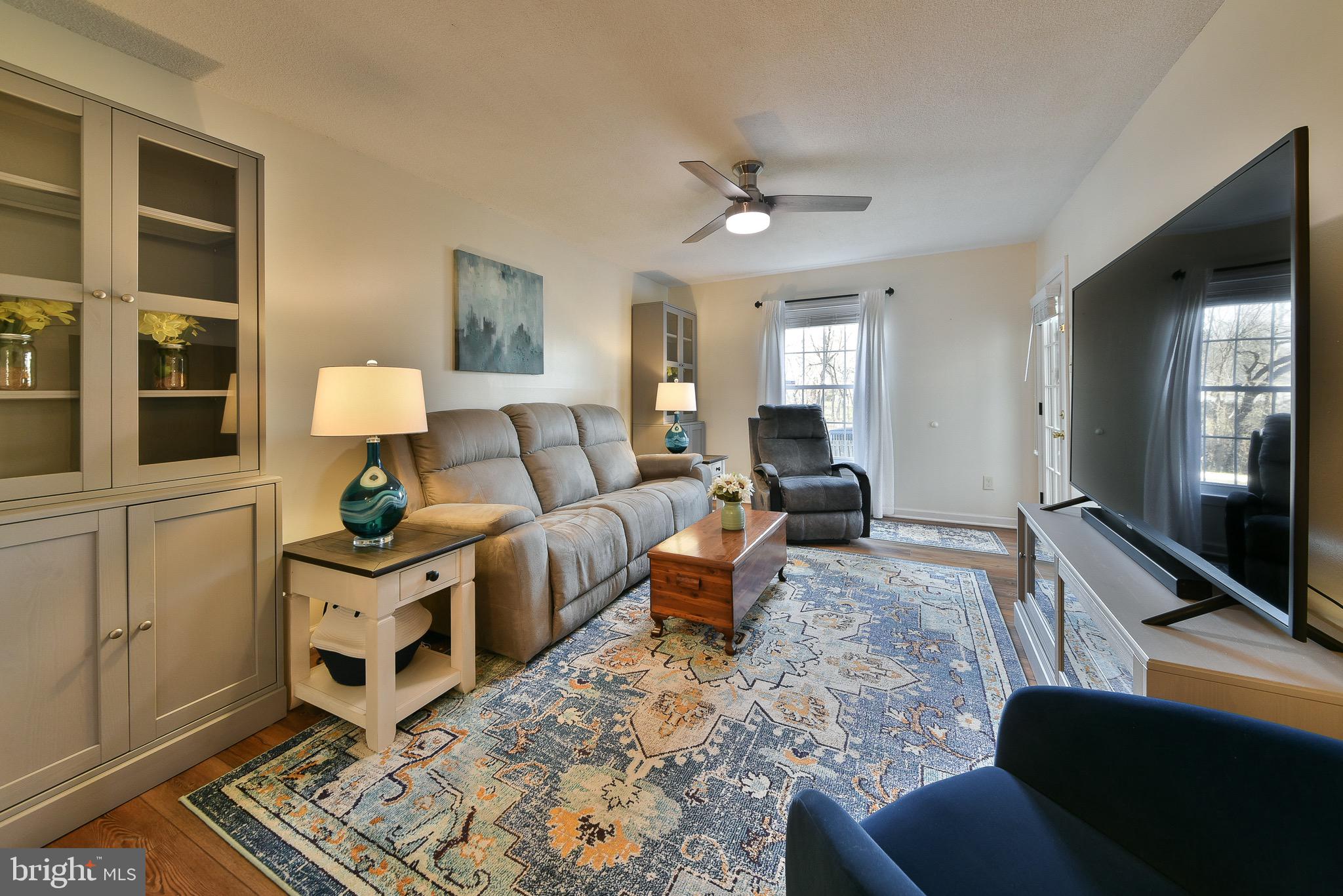 CHATHAM VIL OF TOW - Residential