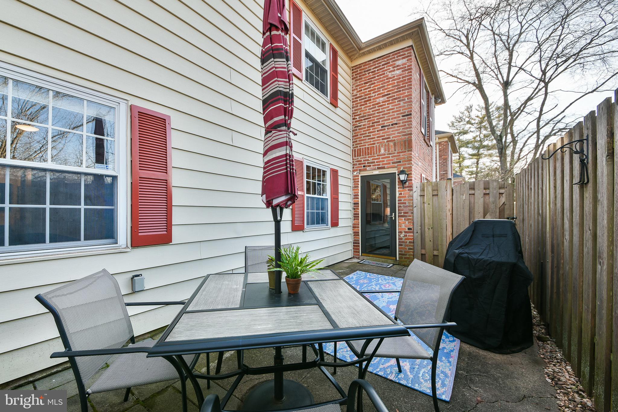 CHATHAM VIL OF TOW - Residential