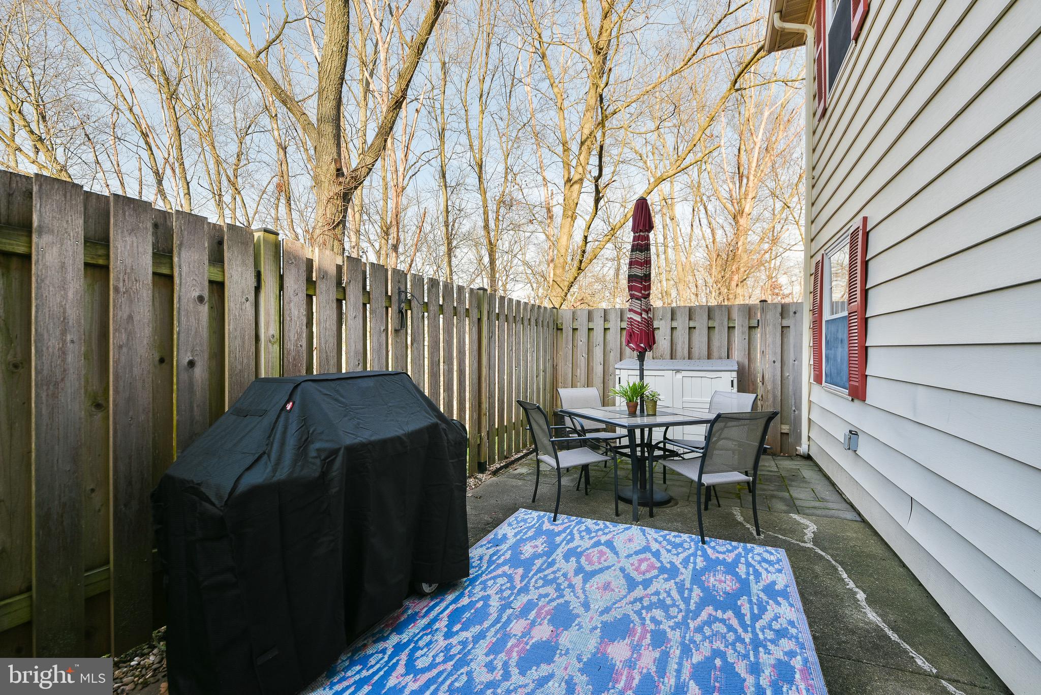 CHATHAM VIL OF TOW - Residential