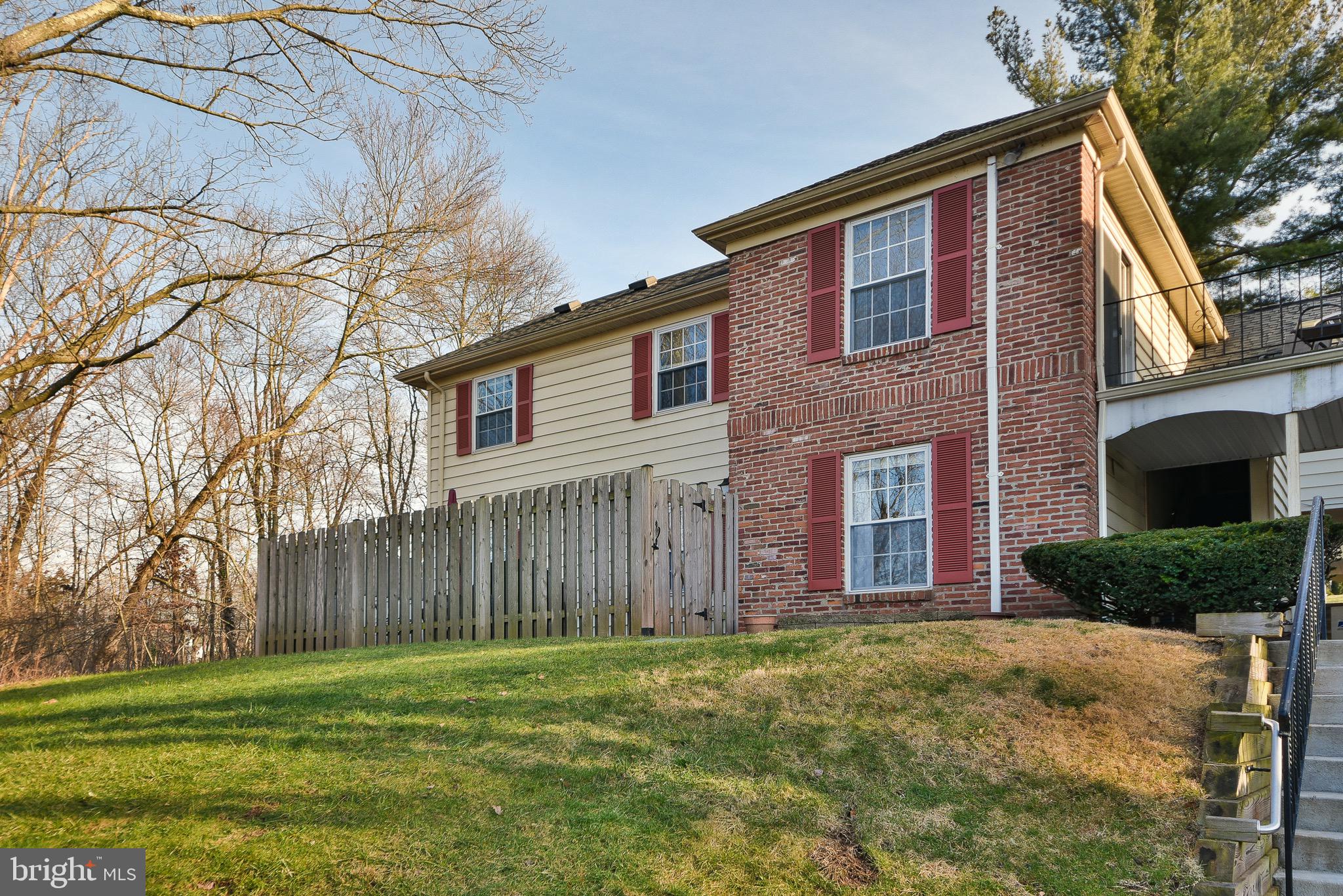 CHATHAM VIL OF TOW - Residential
