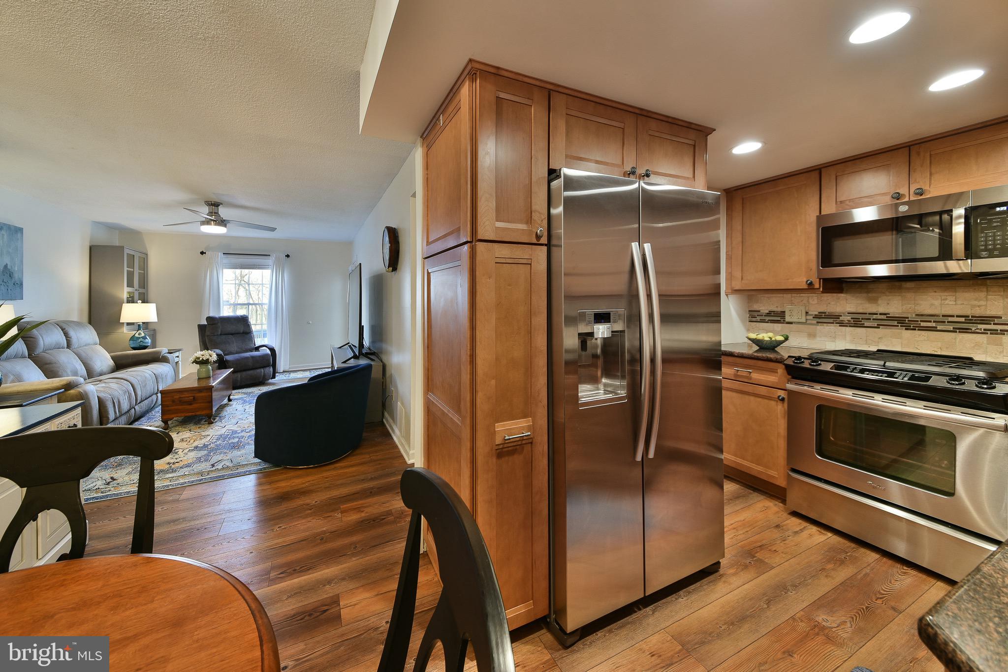 CHATHAM VIL OF TOW - Residential
