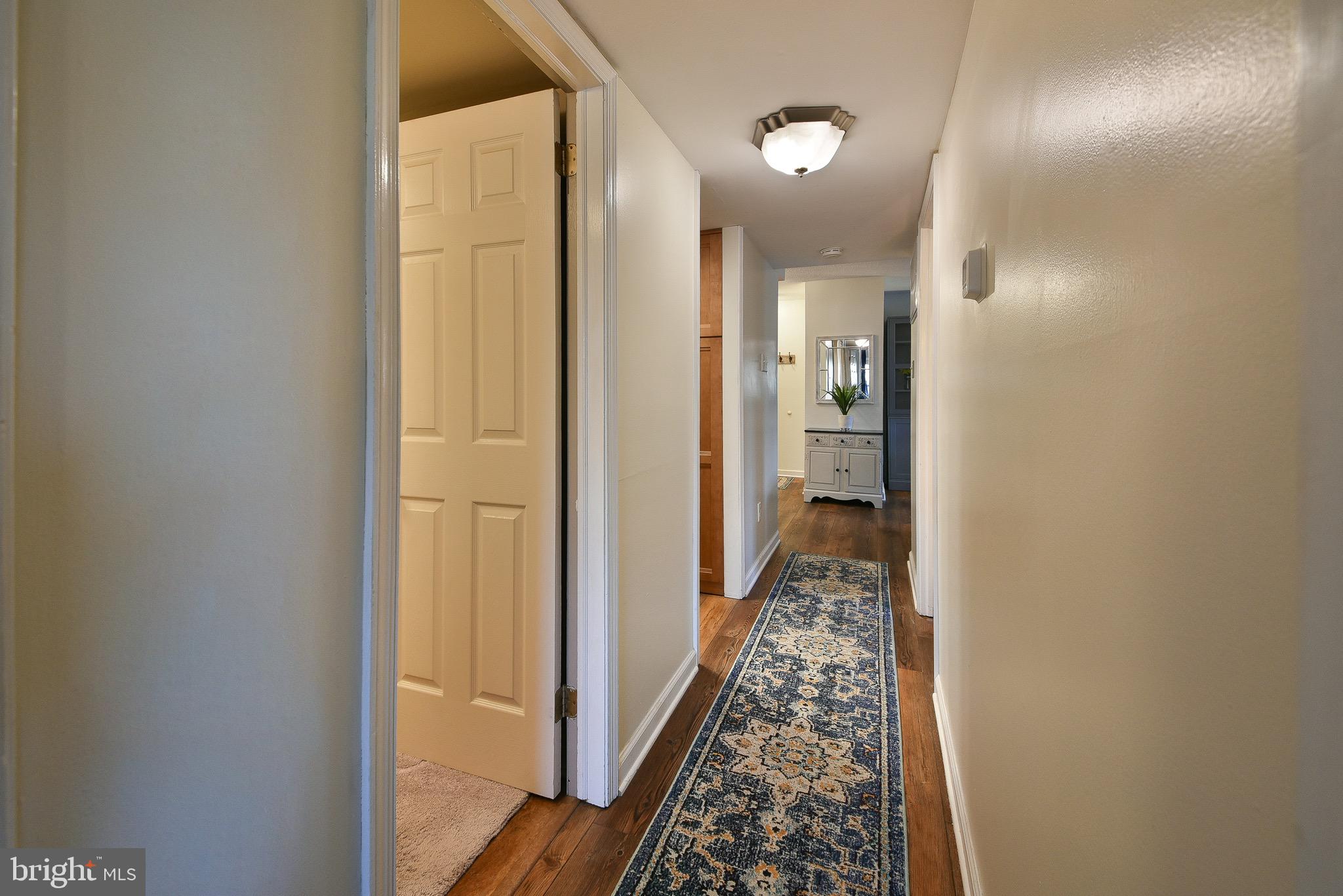 CHATHAM VIL OF TOW - Residential