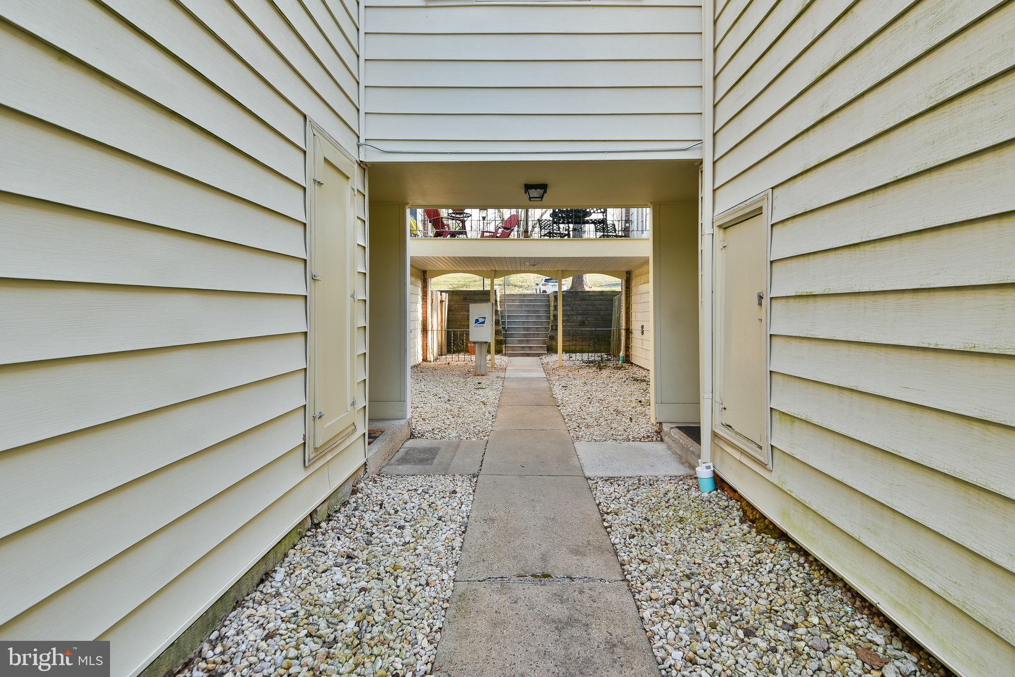 CHATHAM VIL OF TOW - Residential