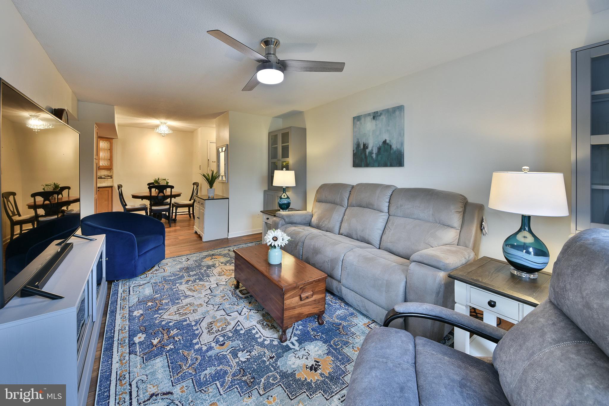 CHATHAM VIL OF TOW - Residential