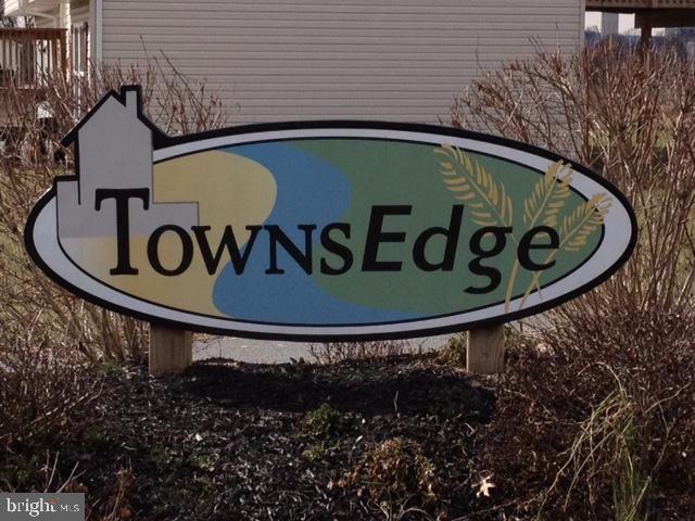 TOWNSEDGE - Residential