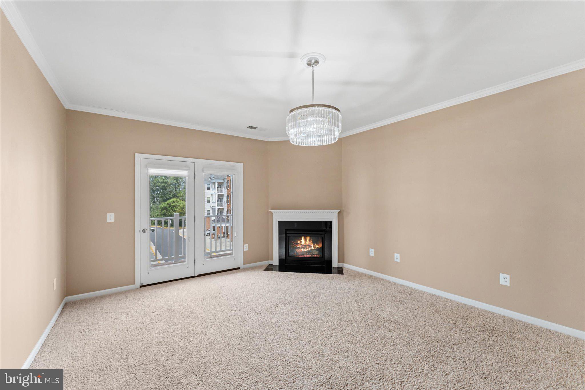 VILLAGES AT BROADLANDS CONDO - Residential