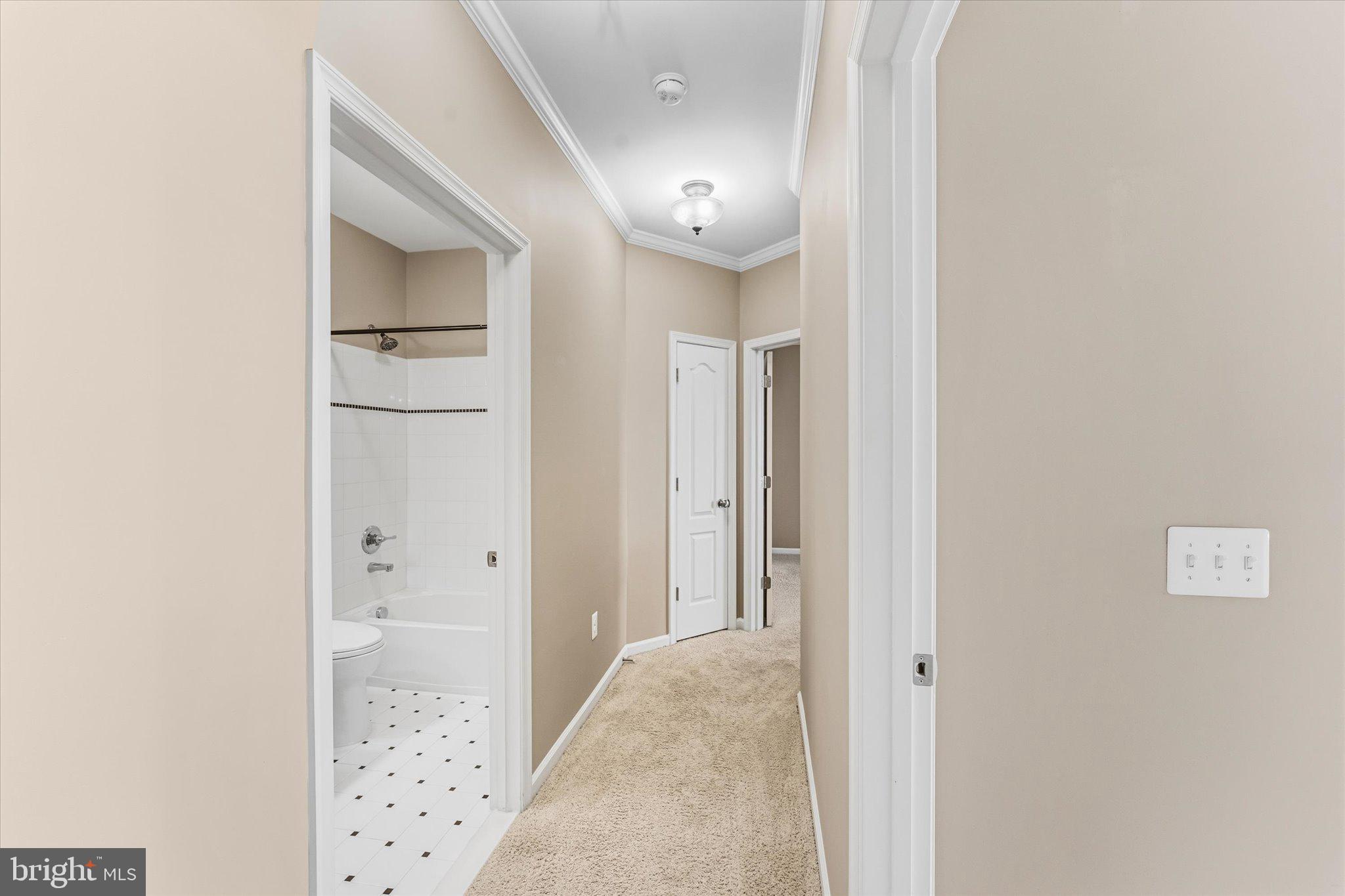 VILLAGES AT BROADLANDS CONDO - Residential