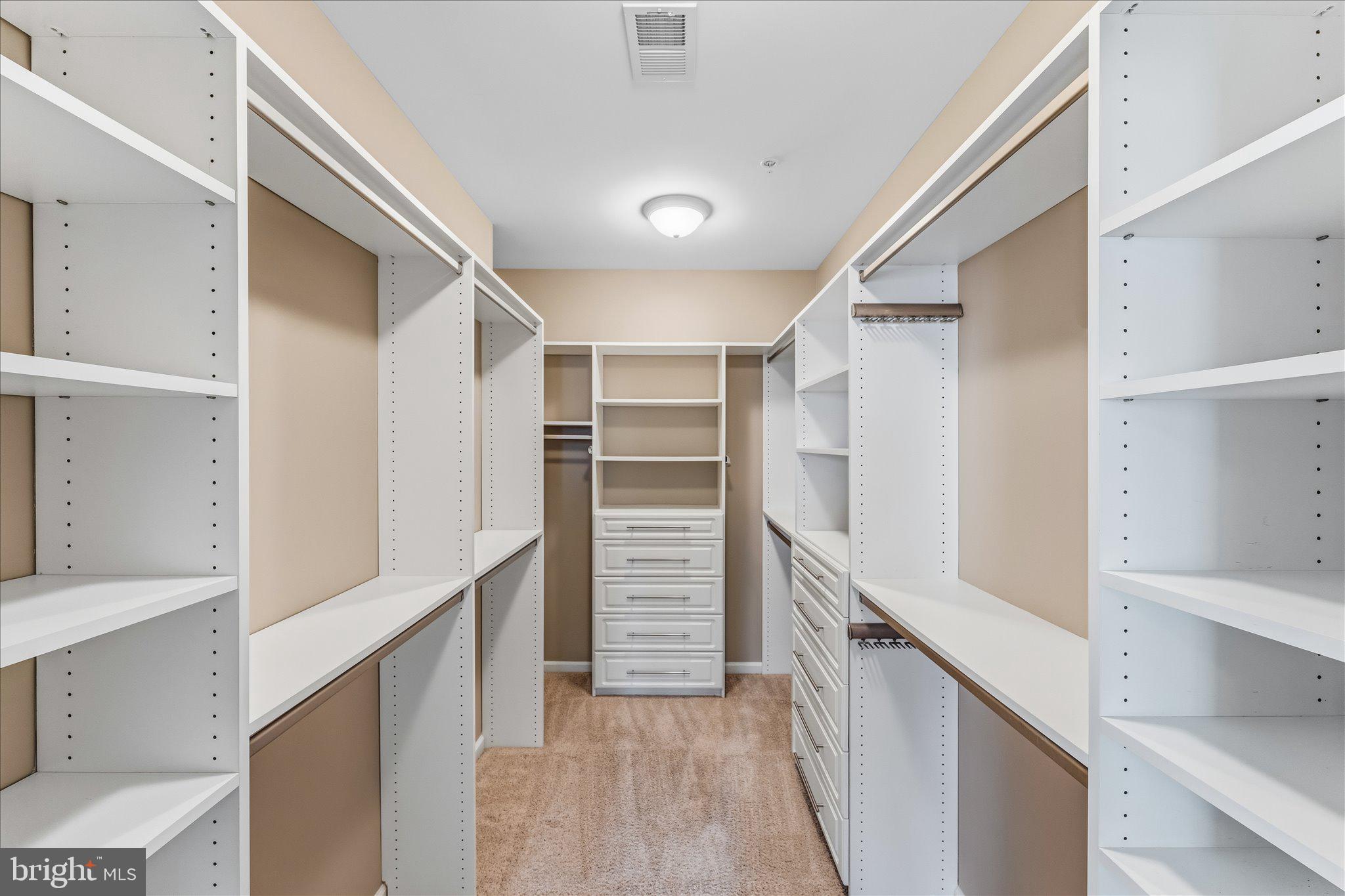 VILLAGES AT BROADLANDS CONDO - Residential