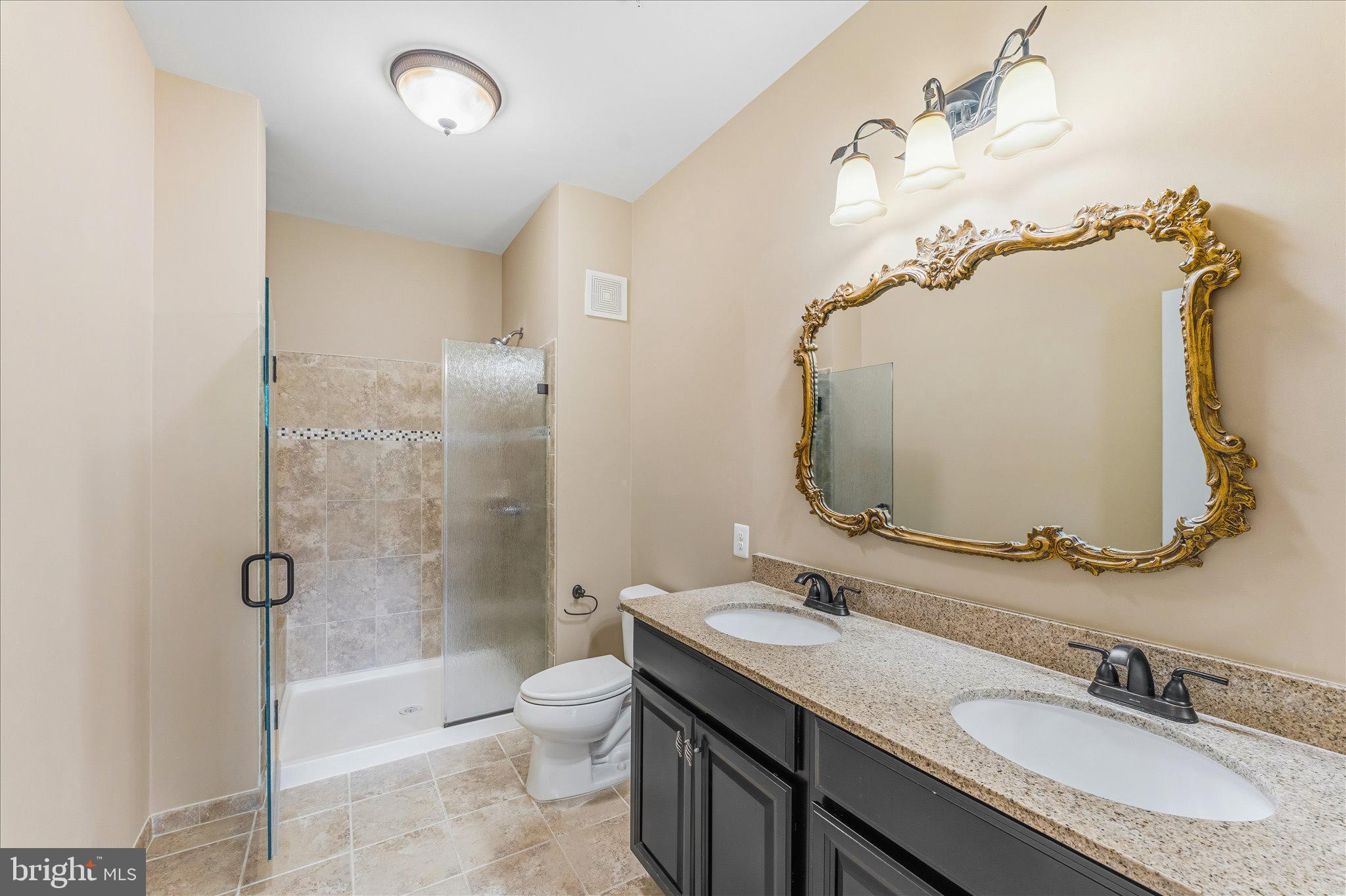 VILLAGES AT BROADLANDS CONDO - Residential