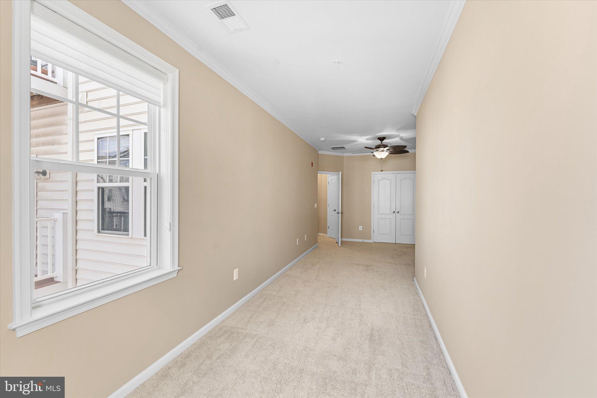 VILLAGES AT BROADLANDS CONDO - Residential