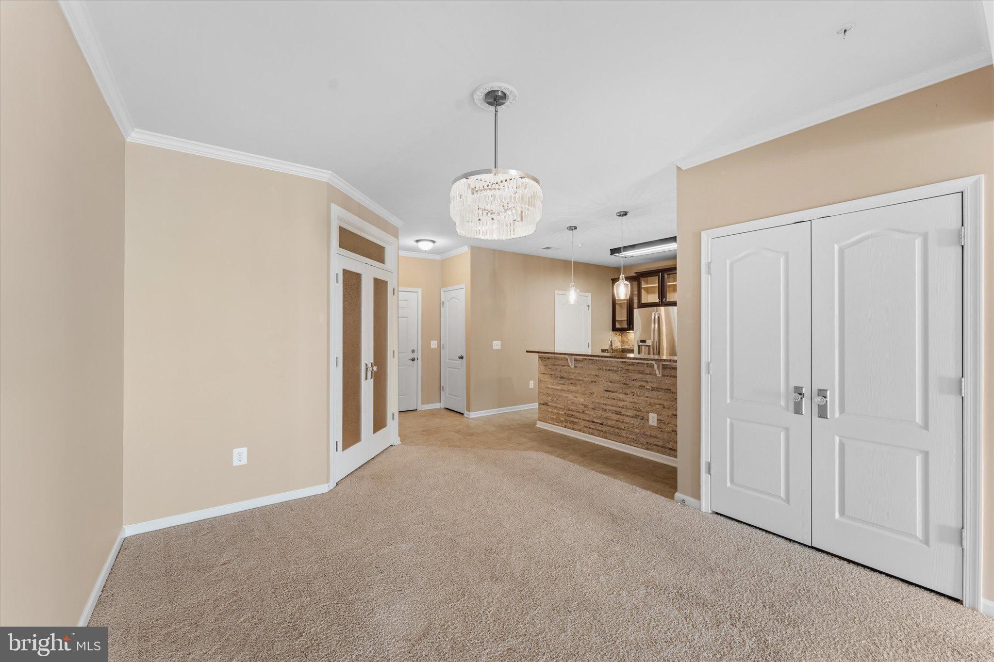 VILLAGES AT BROADLANDS CONDO - Residential