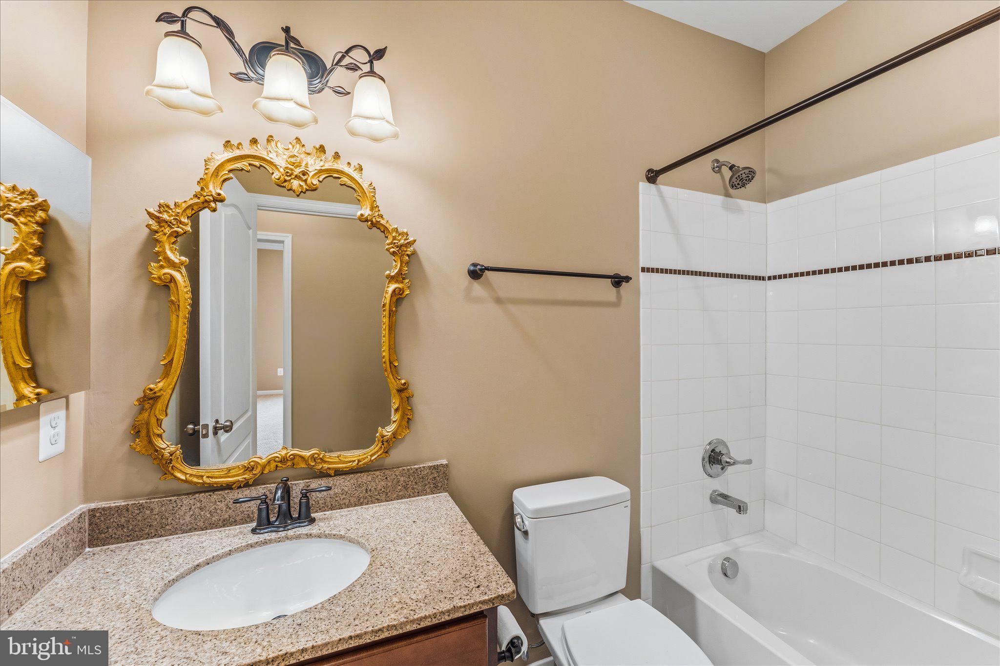 VILLAGES AT BROADLANDS CONDO - Residential