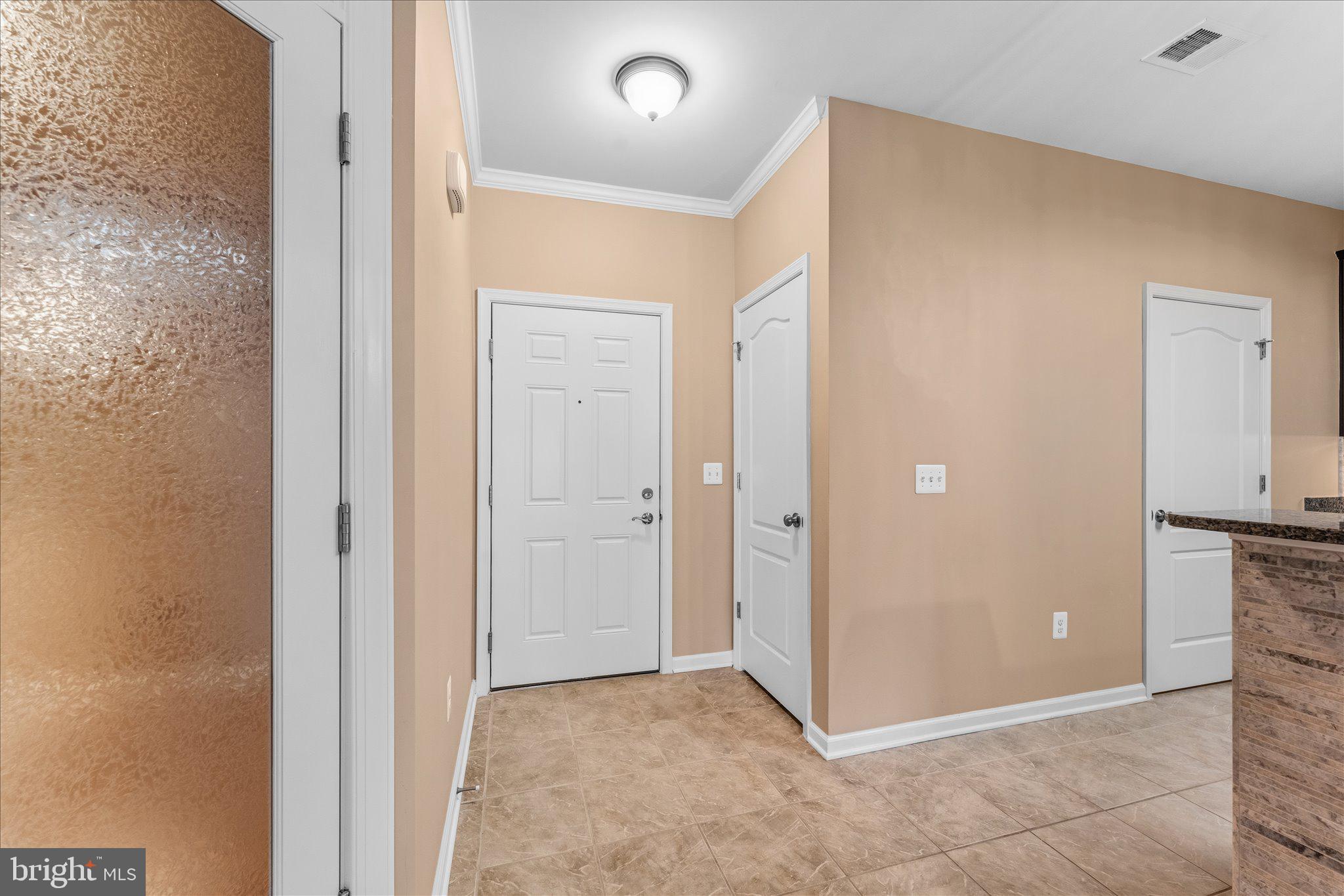 VILLAGES AT BROADLANDS CONDO - Residential