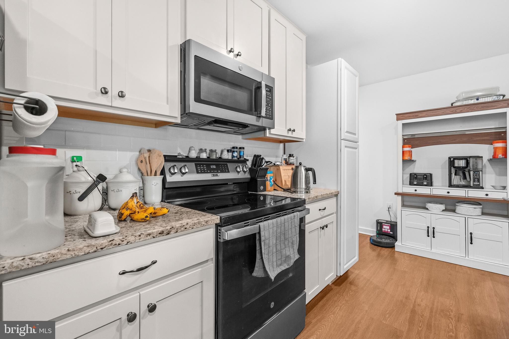 HARVEST GLEN - Residential