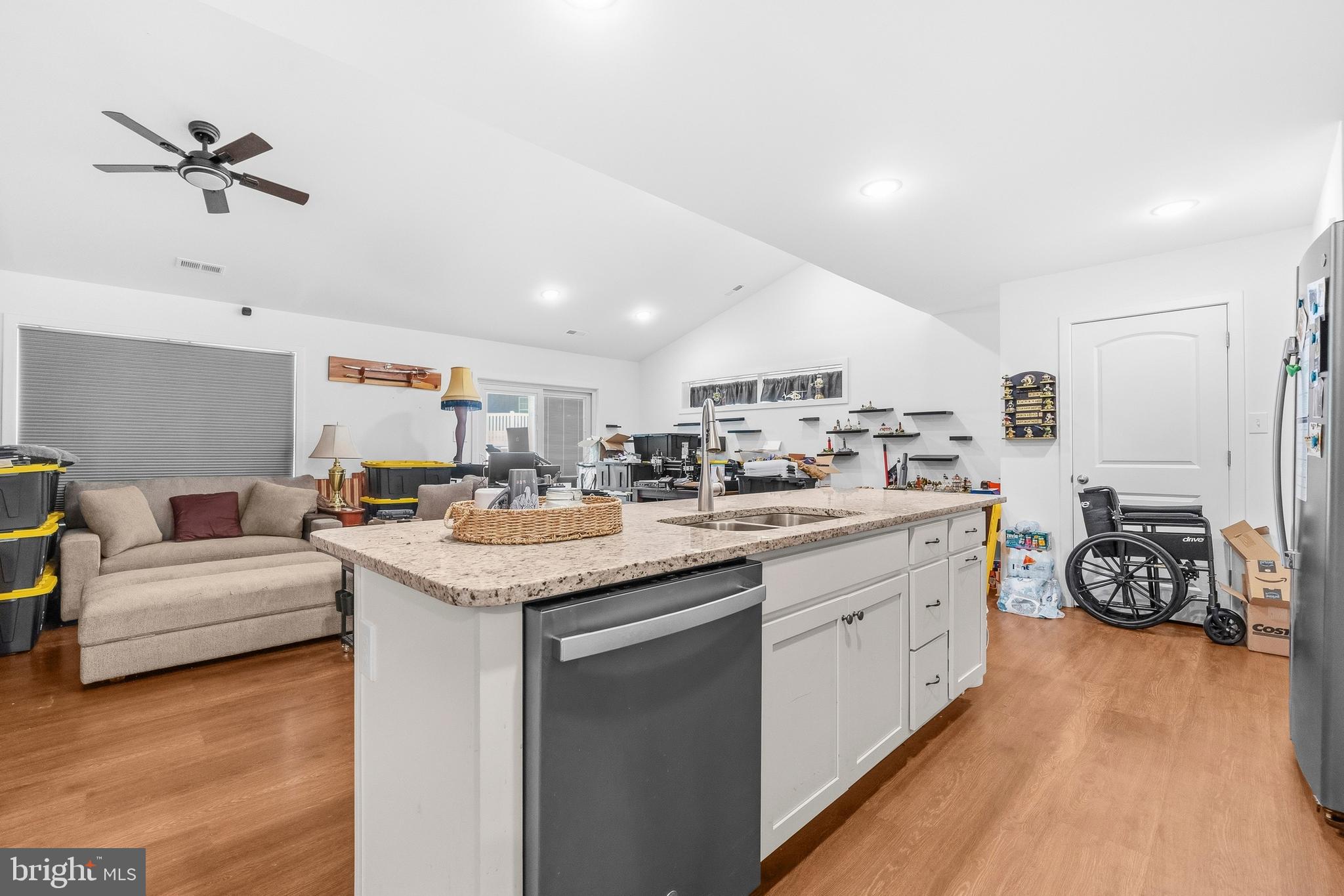 HARVEST GLEN - Residential