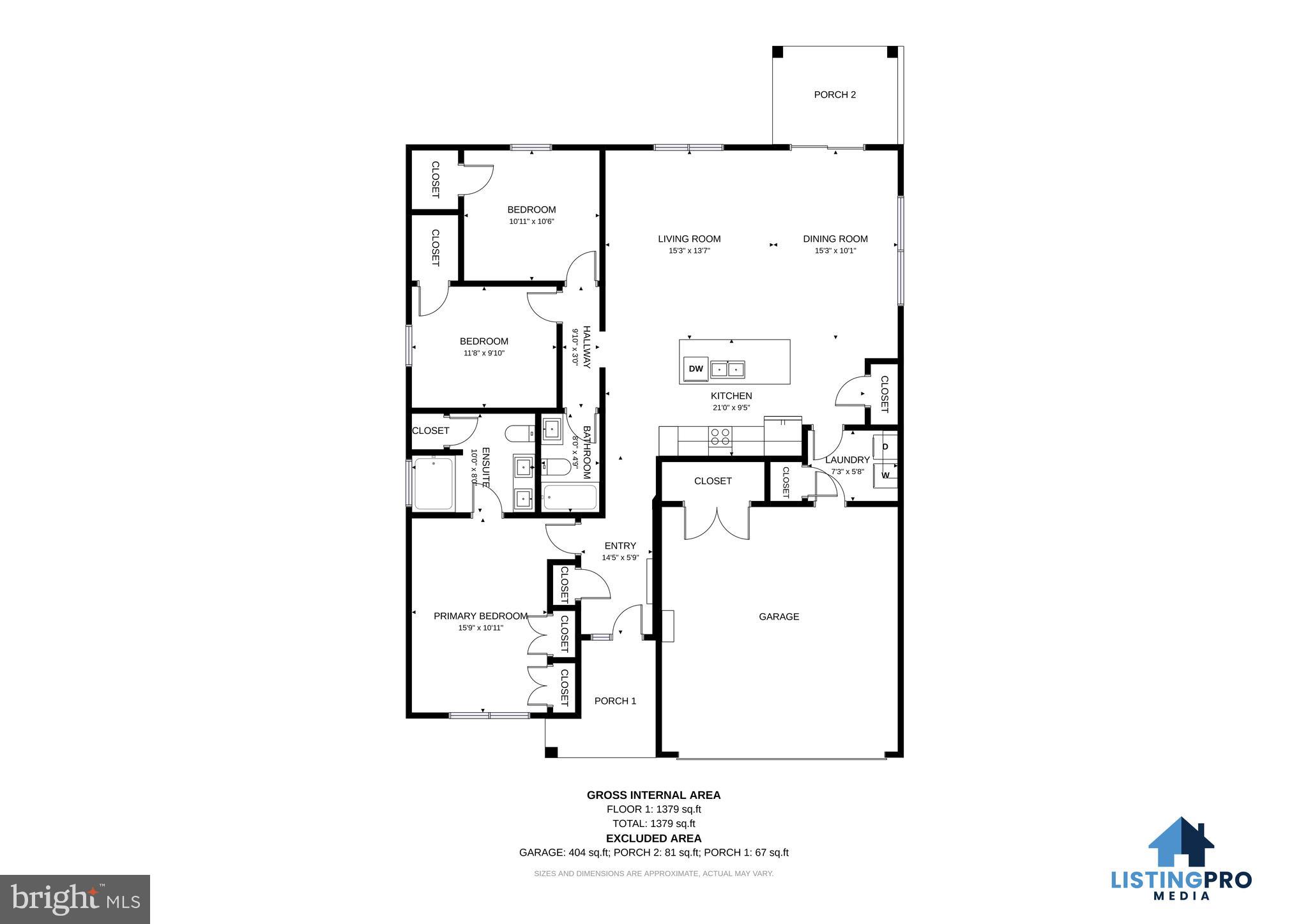 HARVEST GLEN - Residential