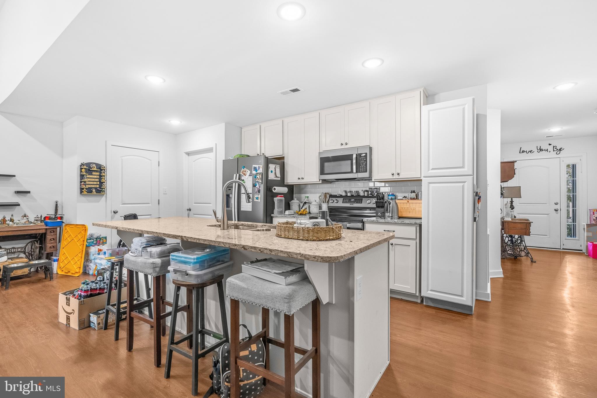 HARVEST GLEN - Residential