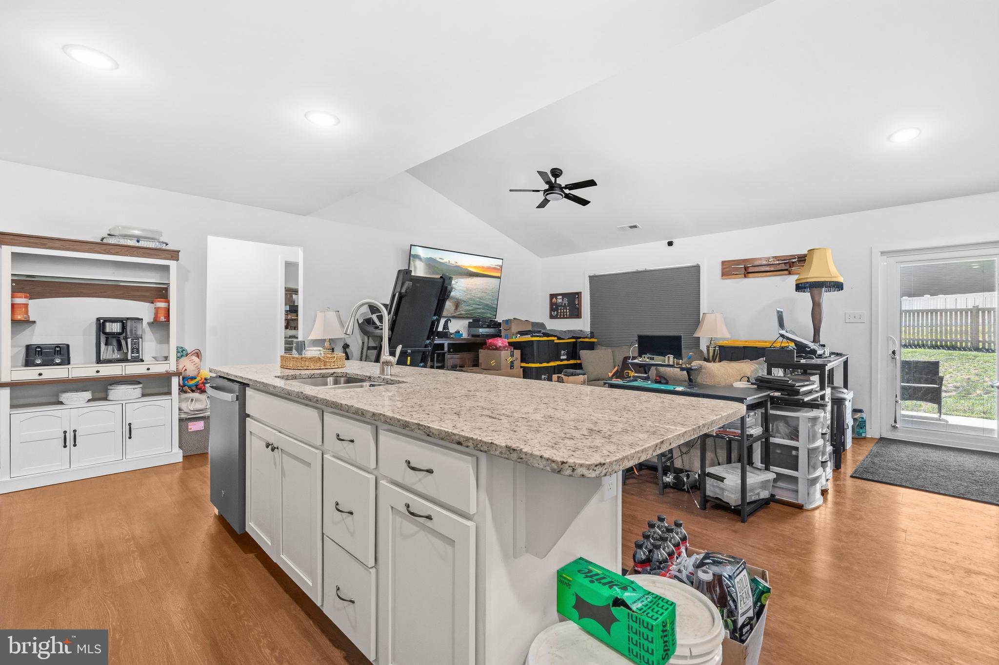 HARVEST GLEN - Residential