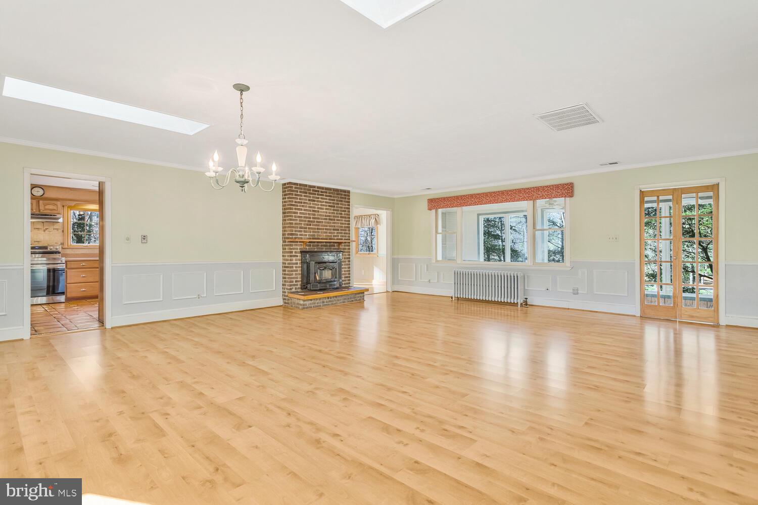 BRIGHTON WOODS - Residential