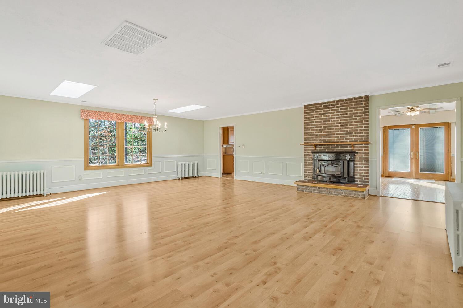 BRIGHTON WOODS - Residential