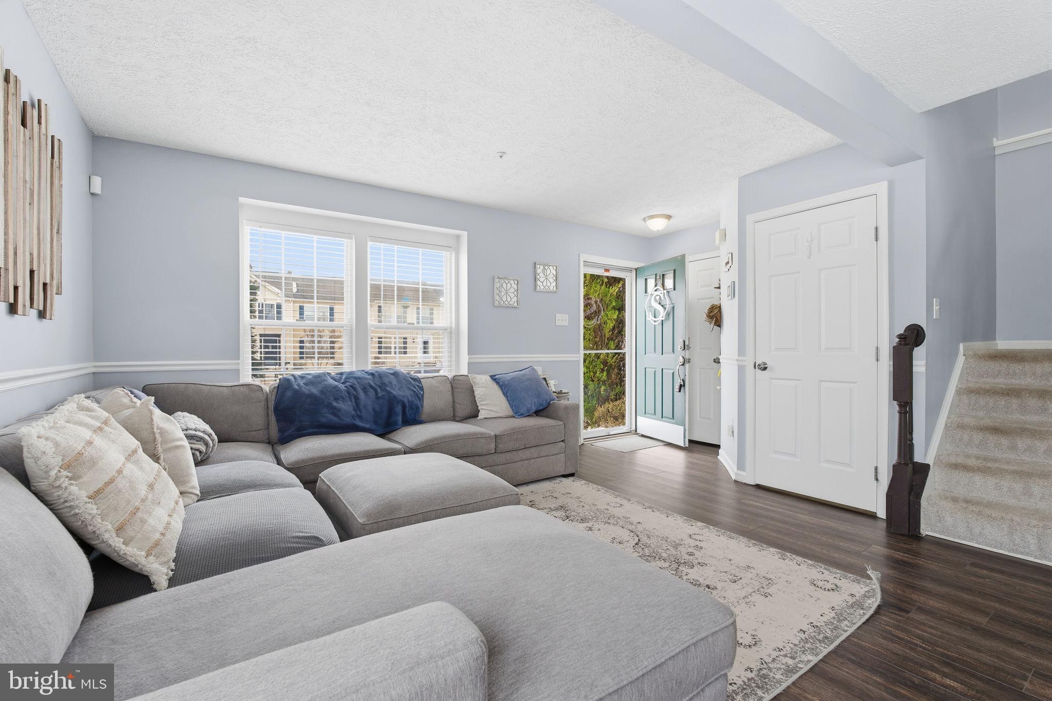 SENECA HARBOR - Residential Lease