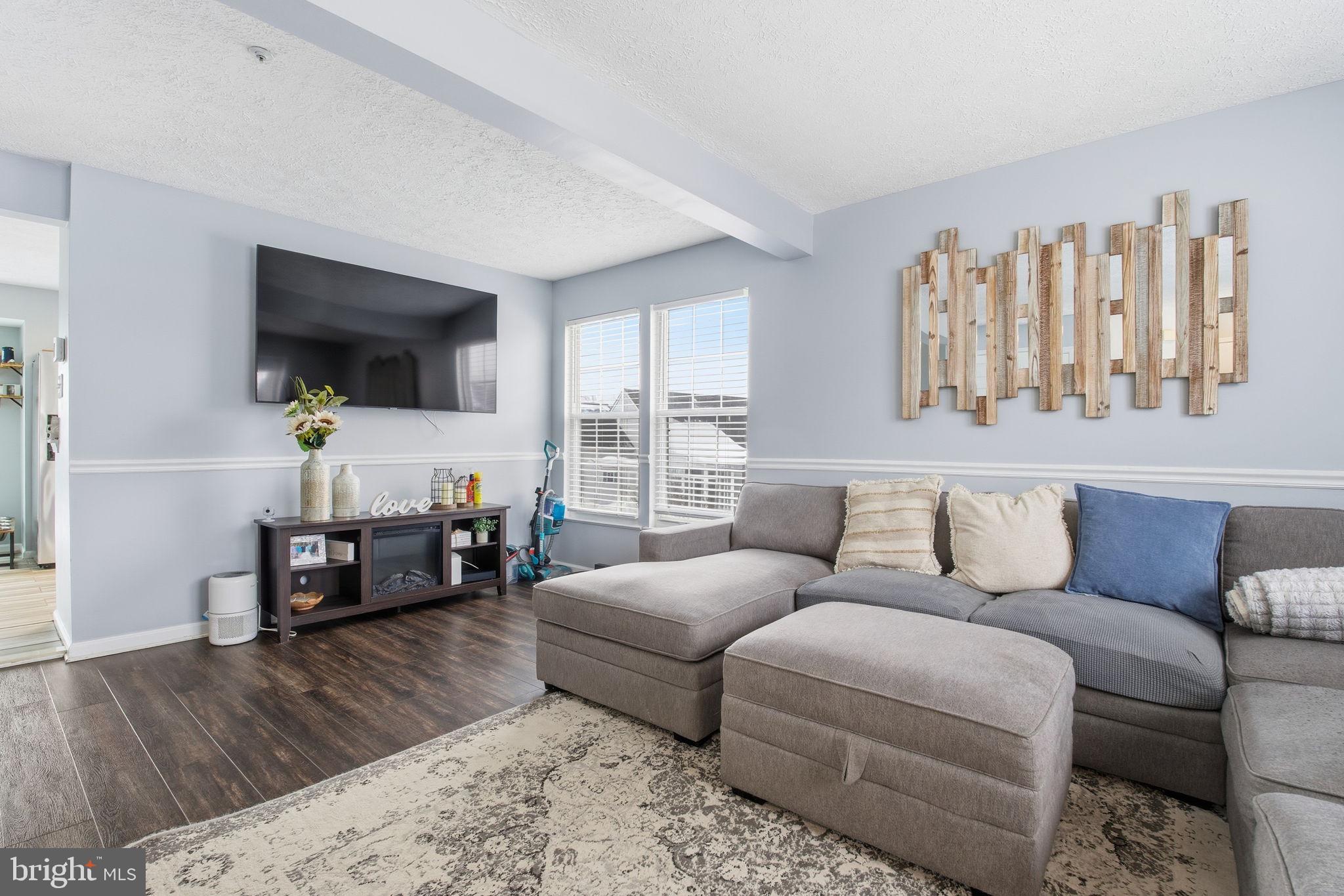 SENECA HARBOR - Residential Lease
