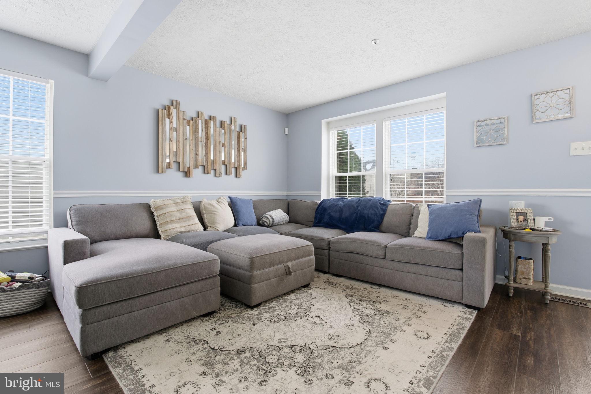 SENECA HARBOR - Residential Lease