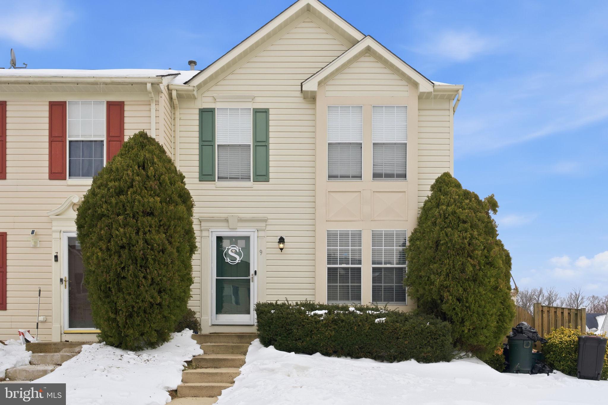 SENECA HARBOR - Residential Lease
