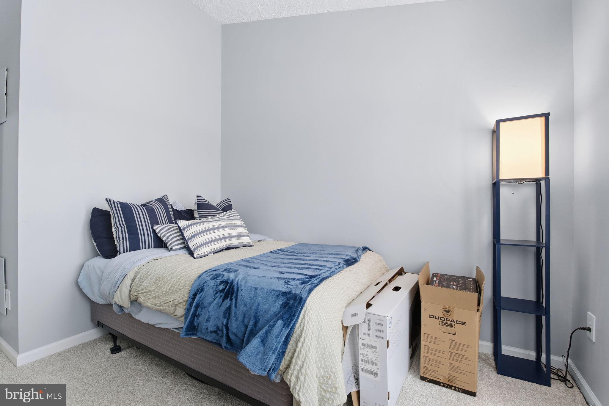 SENECA HARBOR - Residential Lease