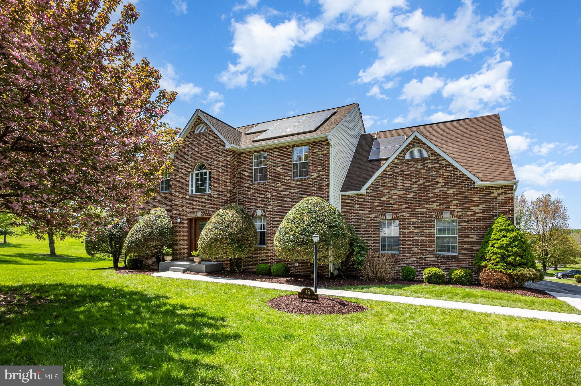 MARDELLA RUN - Residential