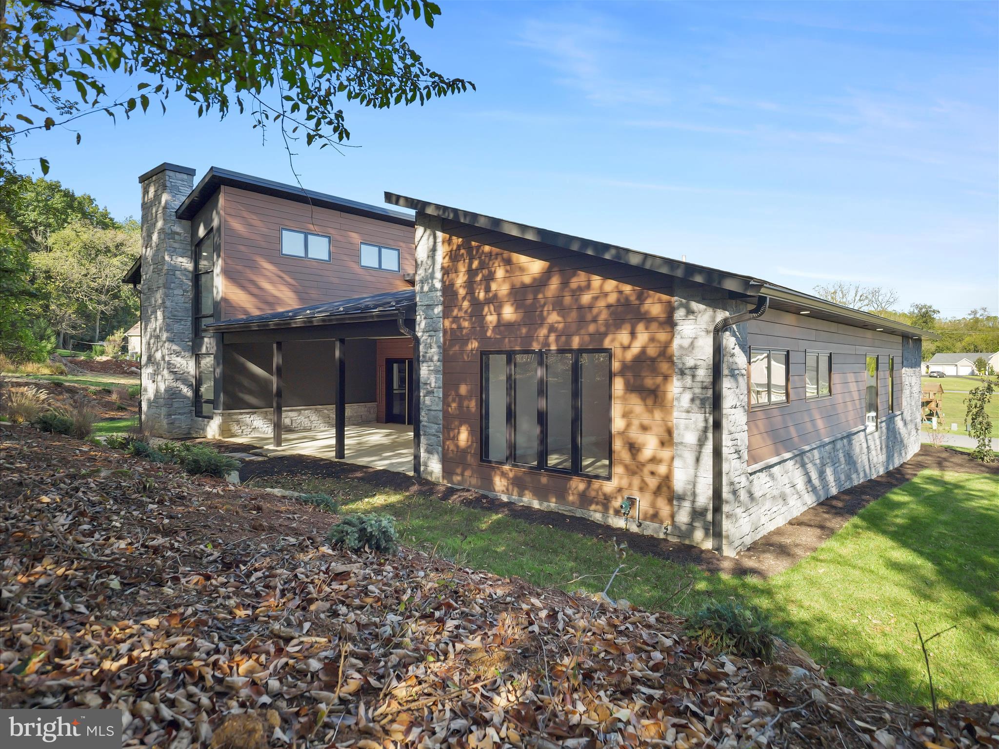 FALLING SPRING ESTATES - Residential