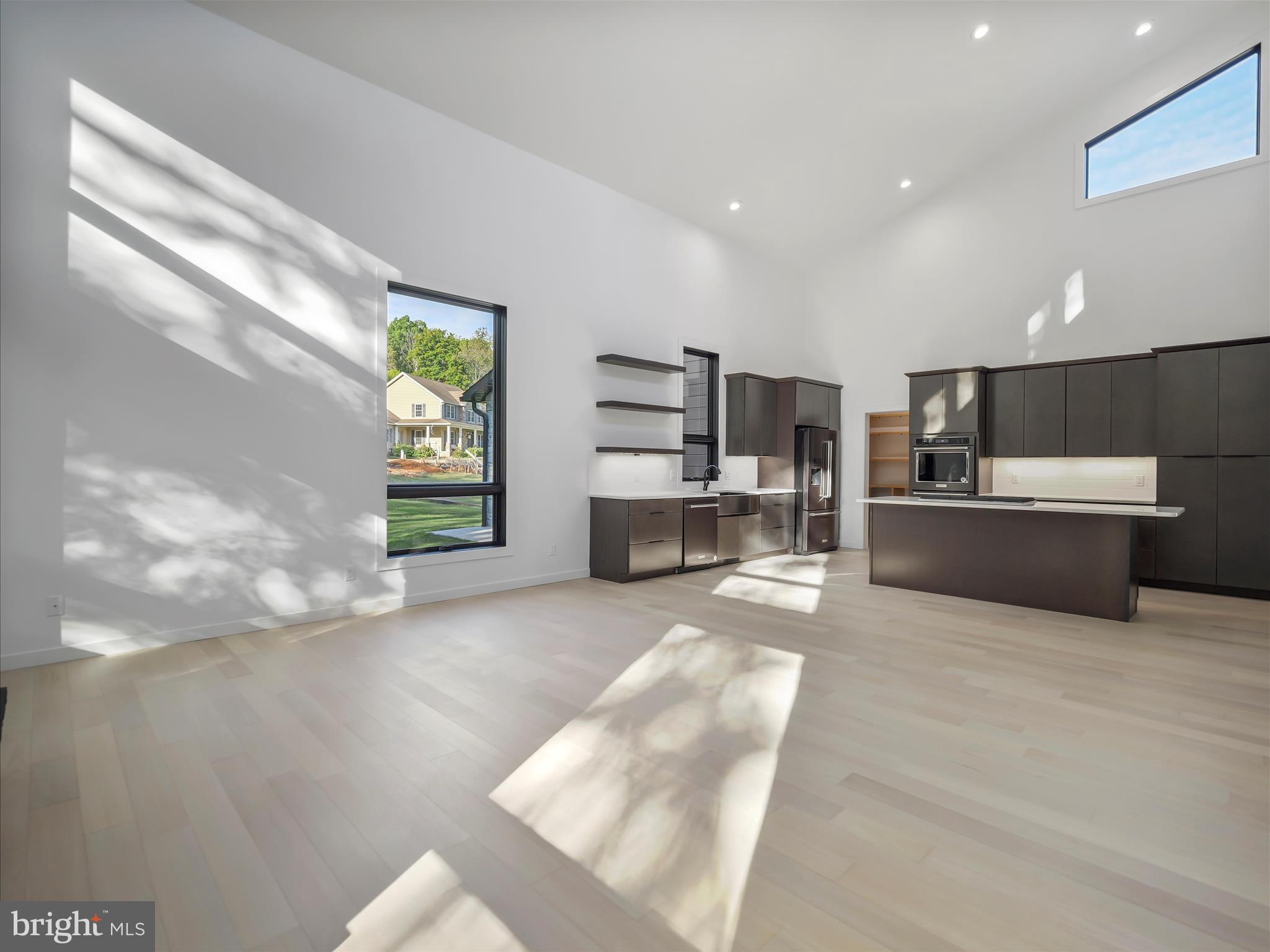 FALLING SPRING ESTATES - Residential