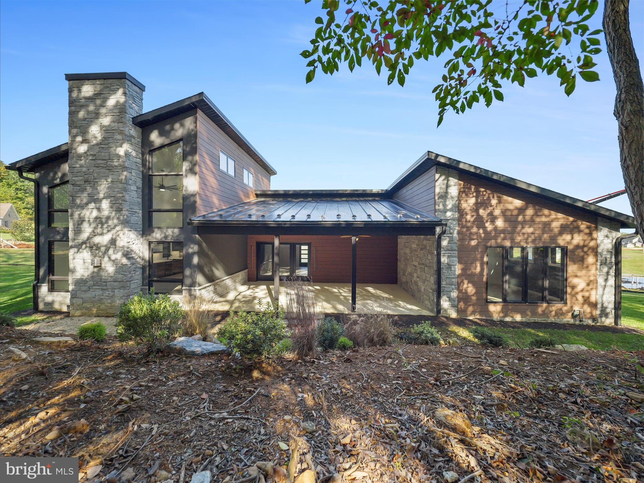 FALLING SPRING ESTATES - Residential