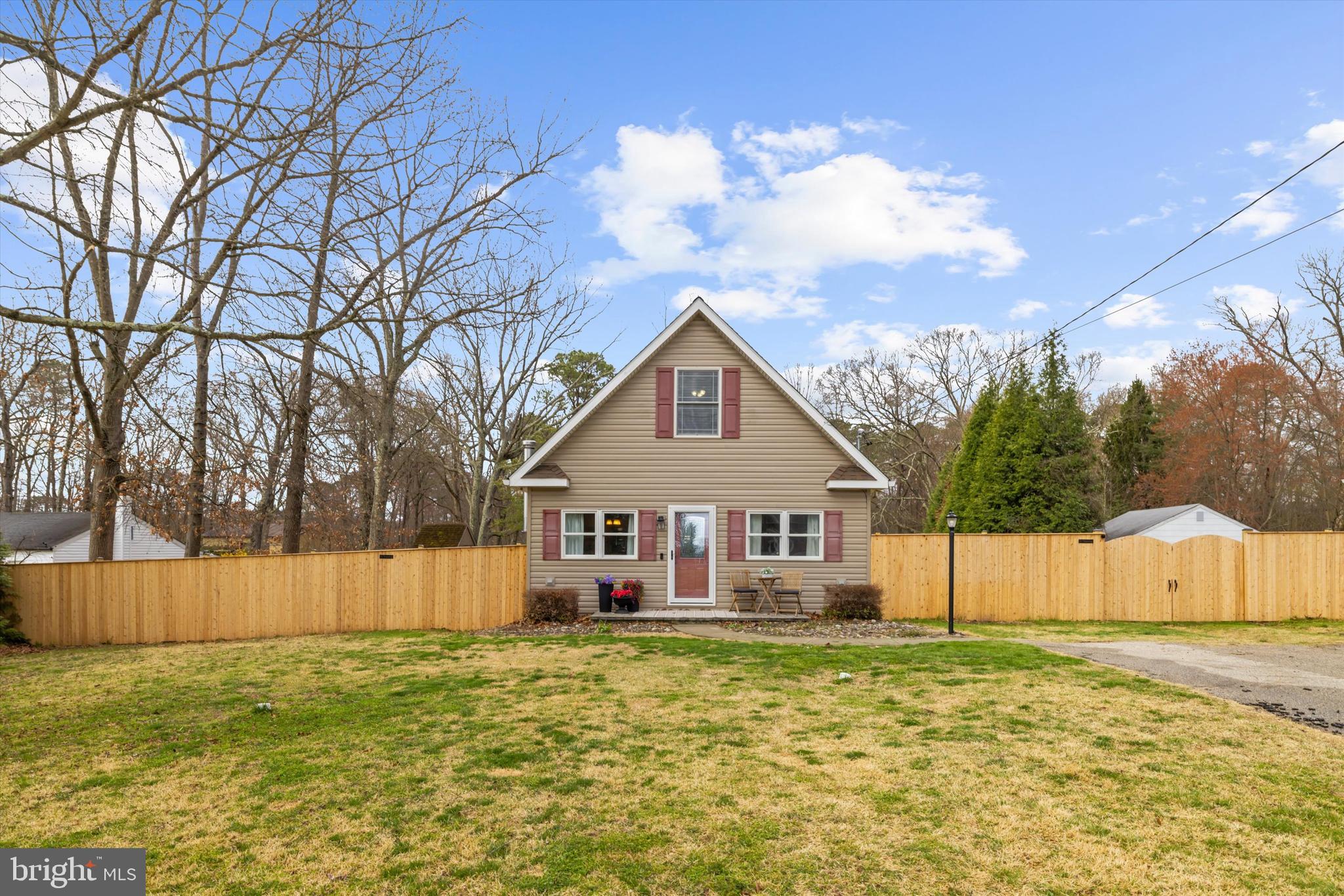ELVATON ACRES - Residential