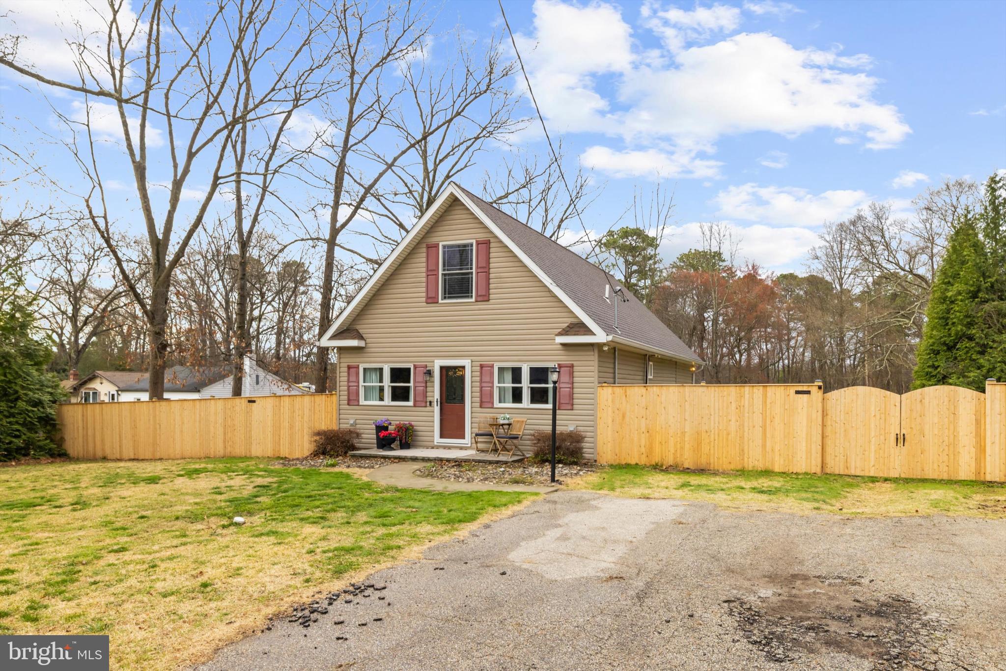ELVATON ACRES - Residential