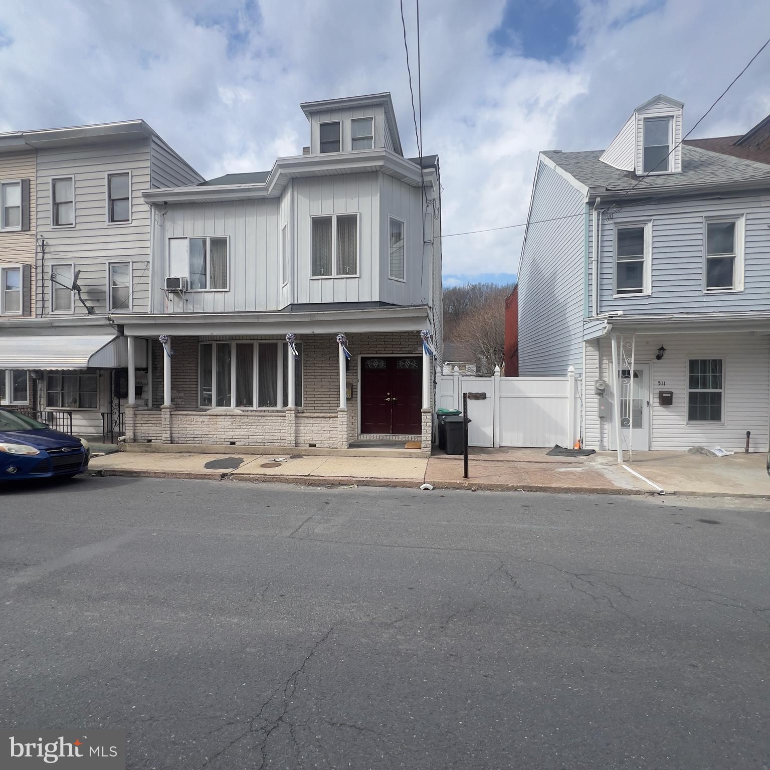 NONE AVAILABLE - Residential