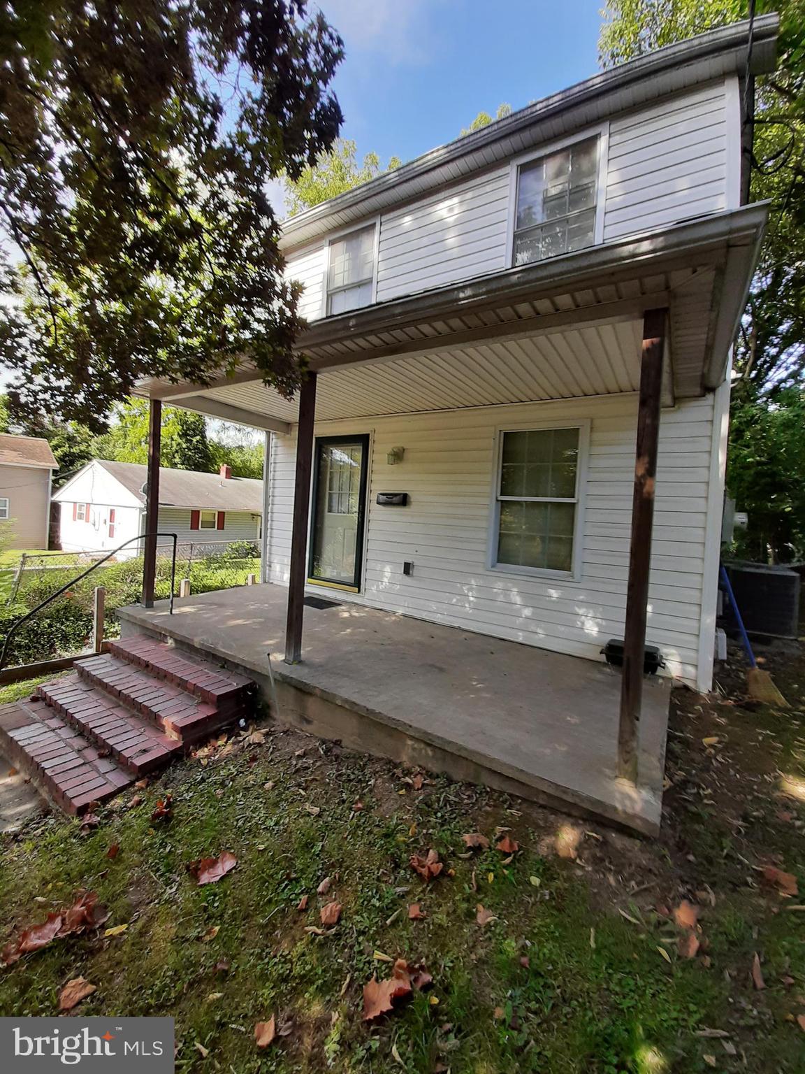 CENTREVILLE - Residential Lease