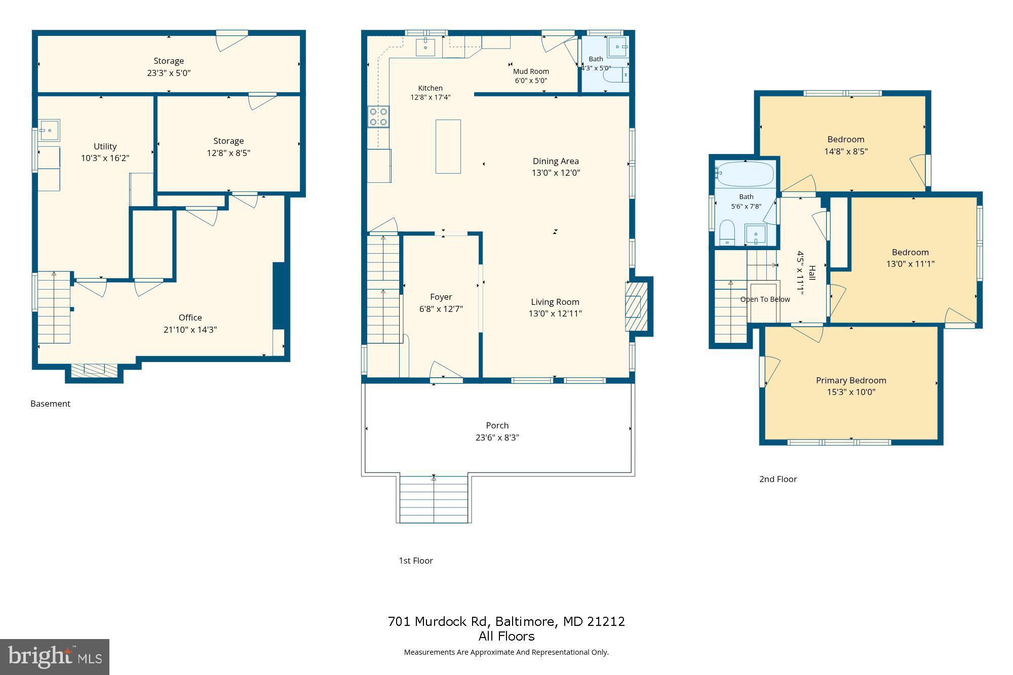 ANNESLIE - Residential