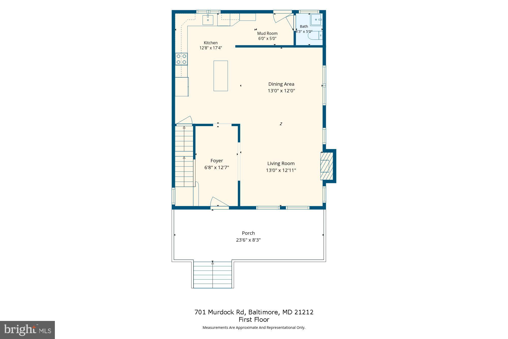 ANNESLIE - Residential
