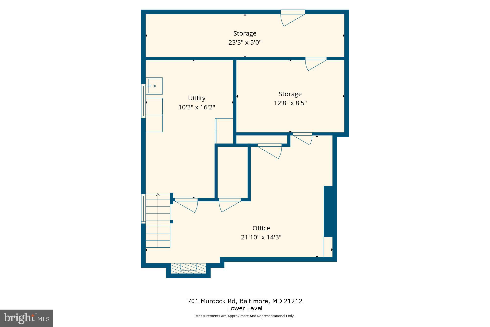ANNESLIE - Residential