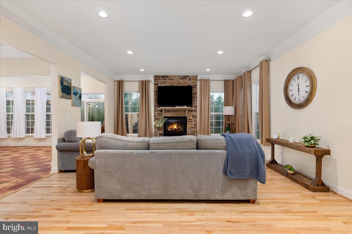 VINT HILL - Residential