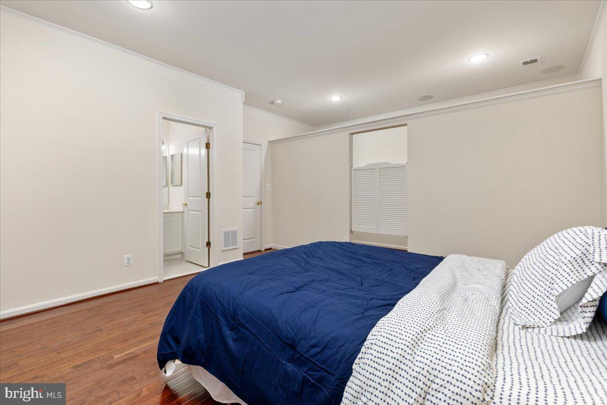 VINT HILL - Residential