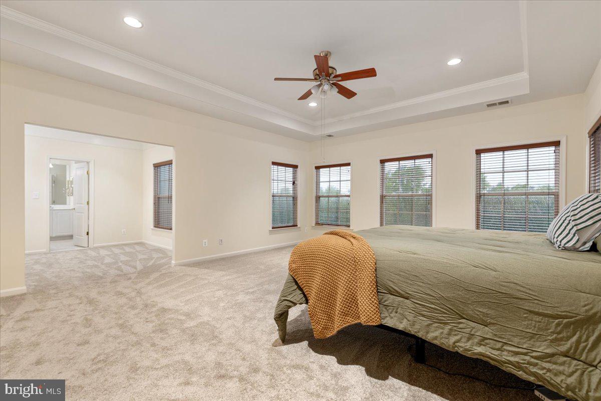 VINT HILL - Residential
