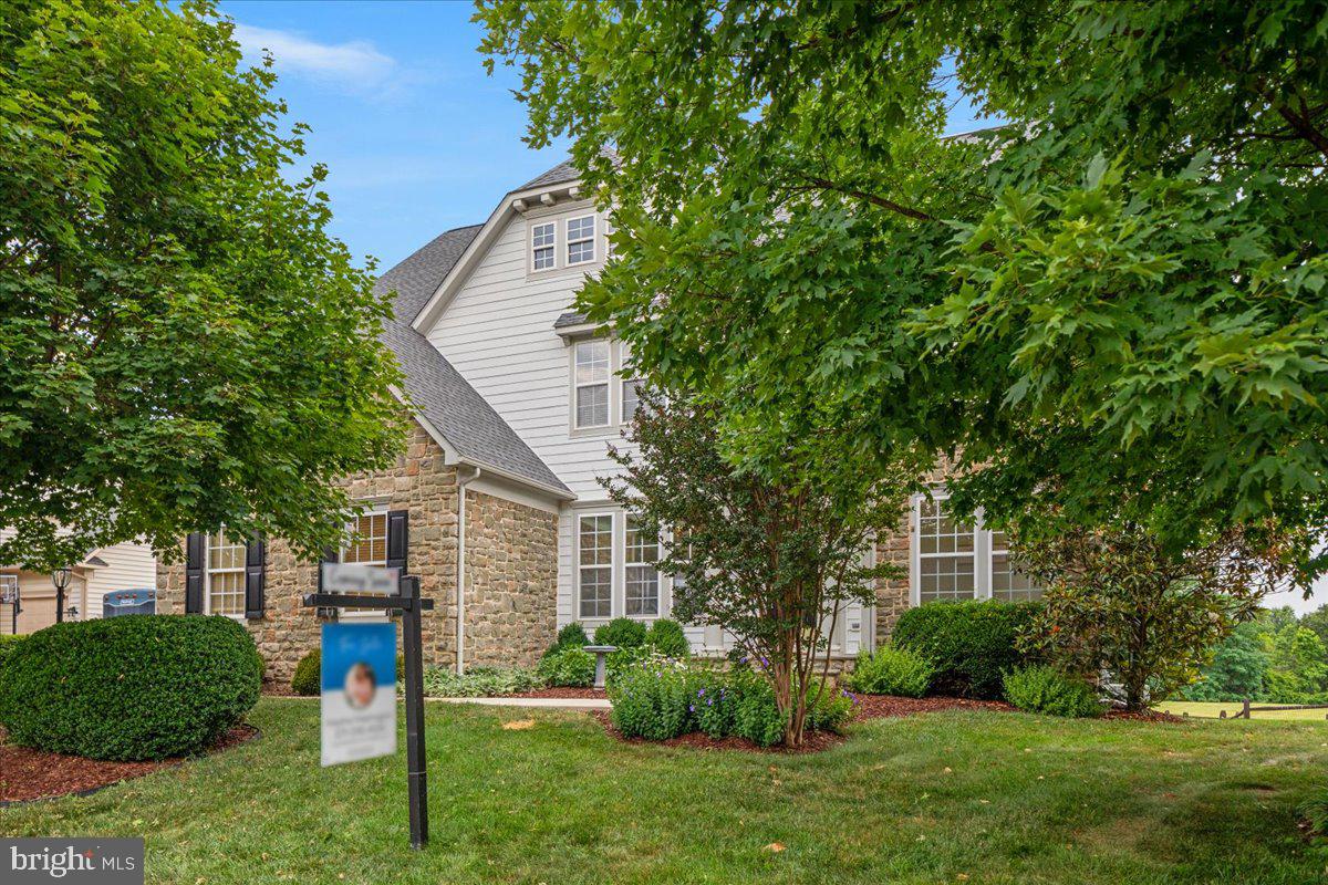 VINT HILL - Residential