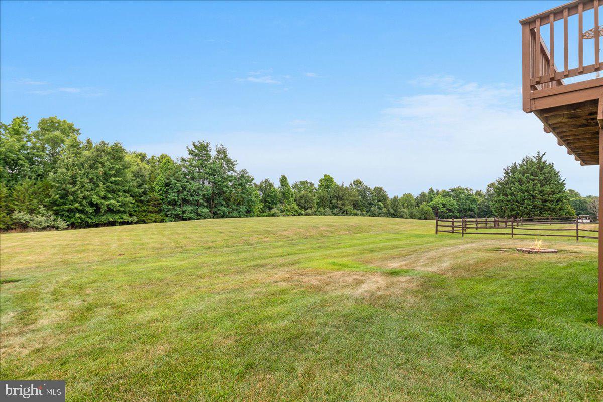 VINT HILL - Residential