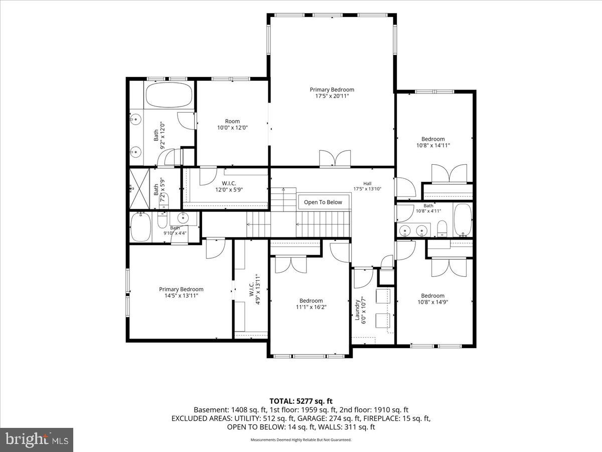 VINT HILL - Residential