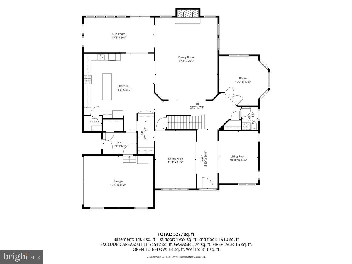 VINT HILL - Residential