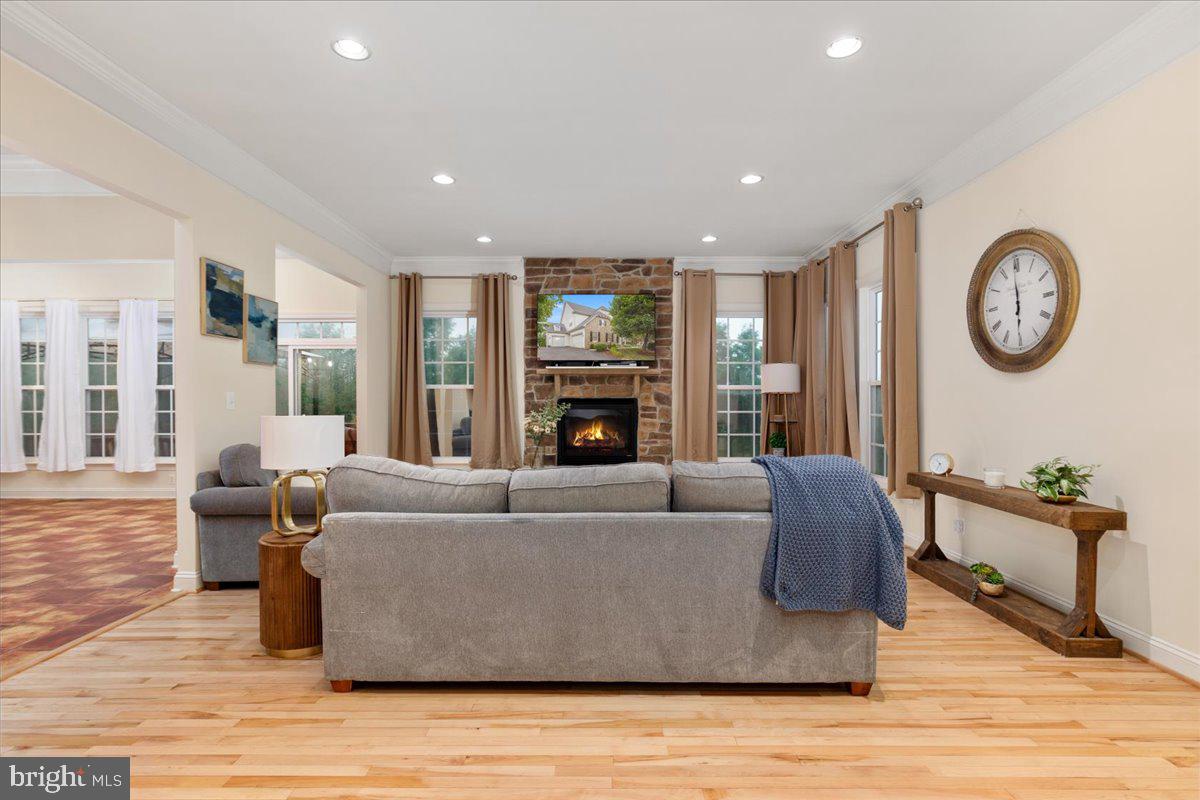 VINT HILL - Residential