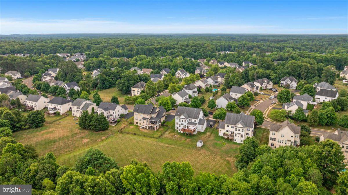 VINT HILL - Residential